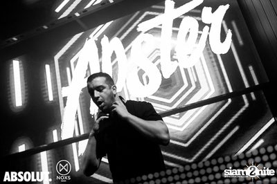 Nights by Absolut presents APSTER at NOXS Bangkok — photo 80