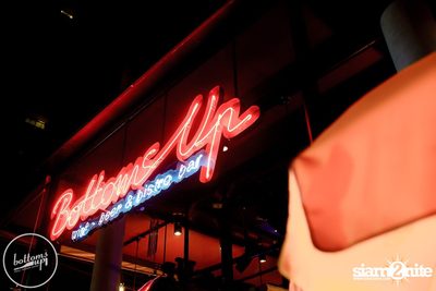 Cocktail Concert at BottomsUp, Thonglor — photo 47