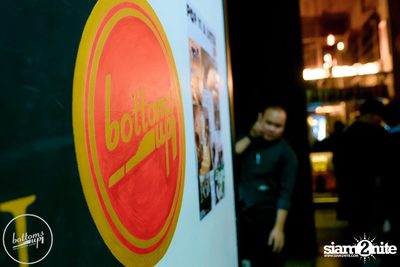 Cocktail Concert at BottomsUp, Thonglor — photo 49