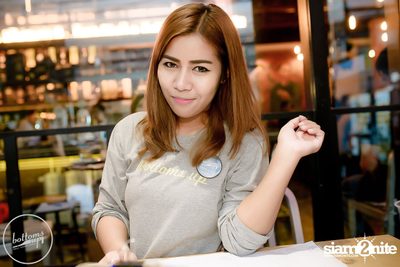 Cocktail Concert at BottomsUp, Thonglor — photo 62