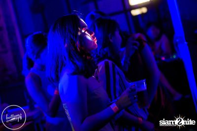 Cocktail Concert at BottomsUp, Thonglor — photo 81