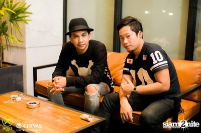 Friday Night at NOXS Bangkok, Ekamai-Raminthra — photo 3