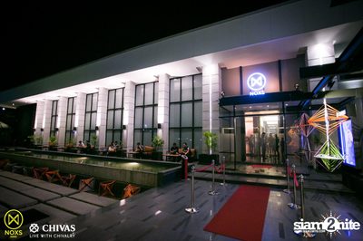 Friday Night at NOXS Bangkok, Ekamai-Raminthra — photo 4