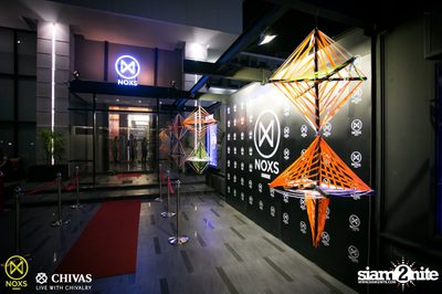 Friday Night at NOXS Bangkok, Ekamai-Raminthra — photo 5