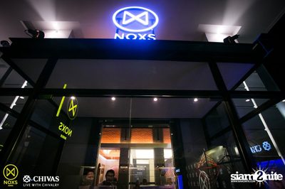 Friday Night at NOXS Bangkok, Ekamai-Raminthra — photo 6