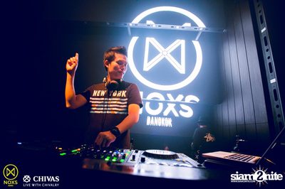 Friday Night at NOXS Bangkok, Ekamai-Raminthra — photo 7