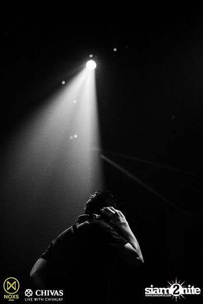 Friday Night at NOXS Bangkok, Ekamai-Raminthra — photo 9