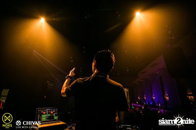 Friday Night at NOXS Bangkok, Ekamai-Raminthra — photo 10