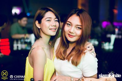 Friday Night at NOXS Bangkok, Ekamai-Raminthra — photo 12