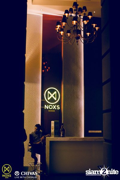 Friday Night at NOXS Bangkok, Ekamai-Raminthra — photo 14