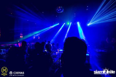 Friday Night at NOXS Bangkok, Ekamai-Raminthra — photo 15