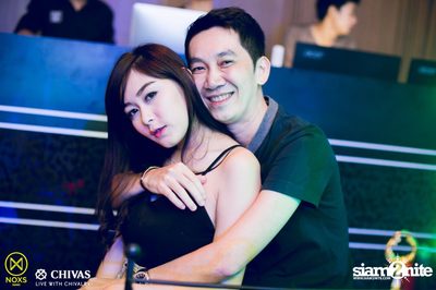 Friday Night at NOXS Bangkok, Ekamai-Raminthra — photo 18