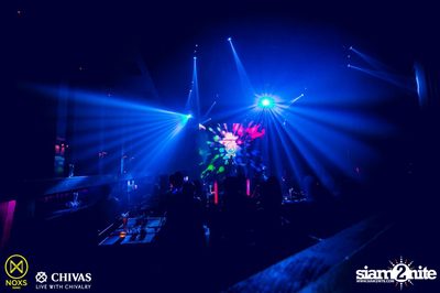 Friday Night at NOXS Bangkok, Ekamai-Raminthra — photo 20