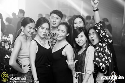 Friday Night at NOXS Bangkok, Ekamai-Raminthra — photo 22