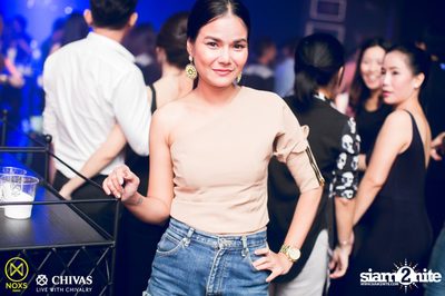 Friday Night at NOXS Bangkok, Ekamai-Raminthra — photo 23