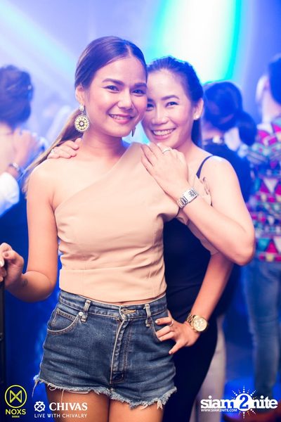 Friday Night at NOXS Bangkok, Ekamai-Raminthra — photo 24