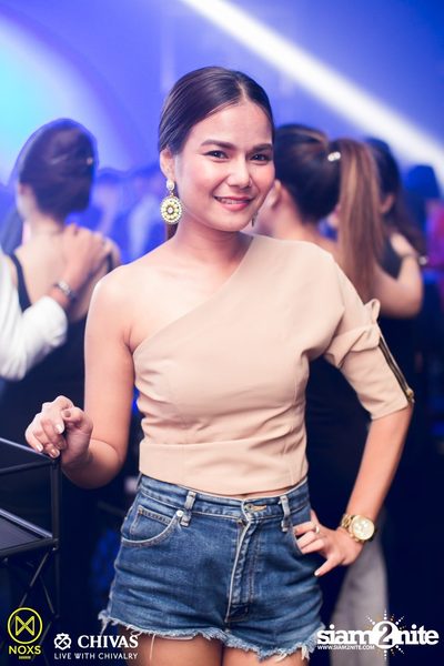 Friday Night at NOXS Bangkok, Ekamai-Raminthra — photo 25