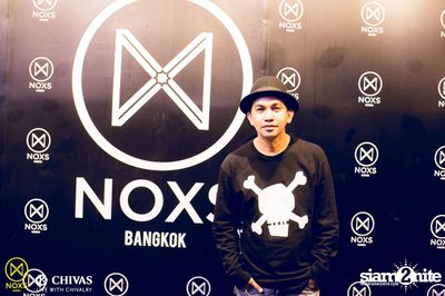 Friday Night at NOXS Bangkok, Ekamai-Raminthra — photo 26