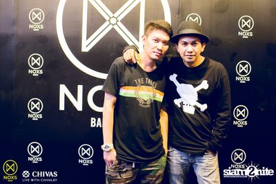 Friday Night at NOXS Bangkok, Ekamai-Raminthra — photo 27