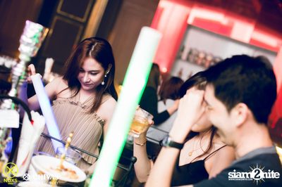 Friday Night at NOXS Bangkok, Ekamai-Raminthra — photo 29