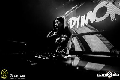 Friday Night at NOXS Bangkok, Ekamai-Raminthra — photo 35