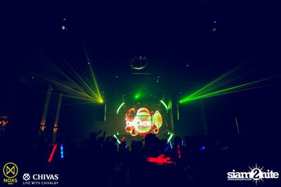 Friday Night at NOXS Bangkok, Ekamai-Raminthra — photo 36