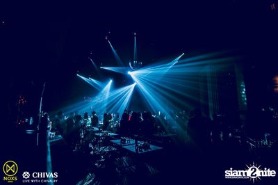 Friday Night at NOXS Bangkok, Ekamai-Raminthra — photo 37