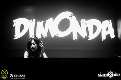 Friday Night at NOXS Bangkok, Ekamai-Raminthra — photo 38
