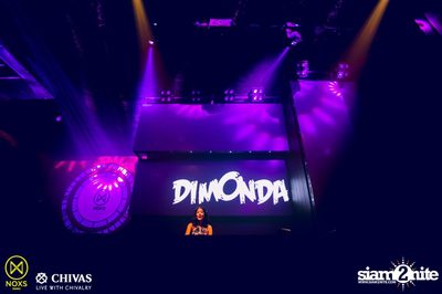 Friday Night at NOXS Bangkok, Ekamai-Raminthra — photo 40