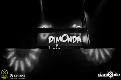 Friday Night at NOXS Bangkok, Ekamai-Raminthra — photo 41