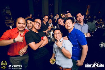 Friday Night at NOXS Bangkok, Ekamai-Raminthra — photo 42