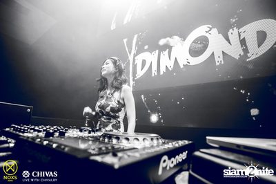 Friday Night at NOXS Bangkok, Ekamai-Raminthra — photo 44