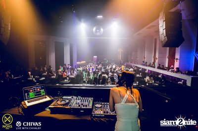 Friday Night at NOXS Bangkok, Ekamai-Raminthra — photo 46