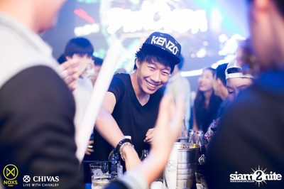 Friday Night at NOXS Bangkok, Ekamai-Raminthra — photo 47