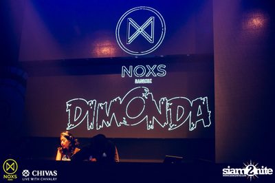 Friday Night at NOXS Bangkok, Ekamai-Raminthra — photo 48