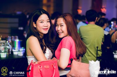 Friday Night at NOXS Bangkok, Ekamai-Raminthra — photo 49