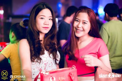 Friday Night at NOXS Bangkok, Ekamai-Raminthra — photo 50