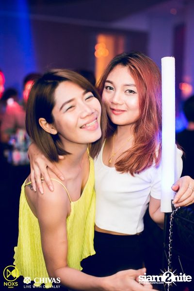Friday Night at NOXS Bangkok, Ekamai-Raminthra — photo 52