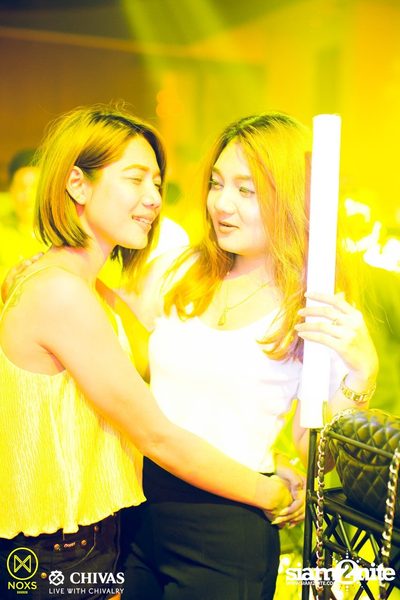 Friday Night at NOXS Bangkok, Ekamai-Raminthra — photo 53