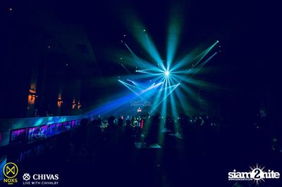 Friday Night at NOXS Bangkok, Ekamai-Raminthra — photo 55