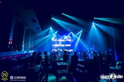 Friday Night at NOXS Bangkok, Ekamai-Raminthra — photo 56