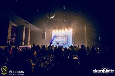 Friday Night at NOXS Bangkok, Ekamai-Raminthra — photo 57