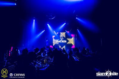 Friday Night at NOXS Bangkok, Ekamai-Raminthra — photo 58