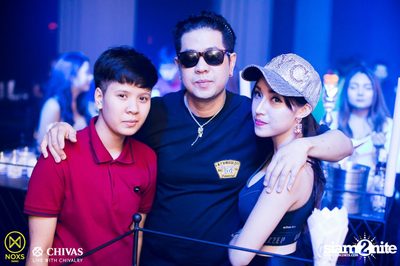 Friday Night at NOXS Bangkok, Ekamai-Raminthra — photo 61