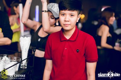 Friday Night at NOXS Bangkok, Ekamai-Raminthra — photo 62