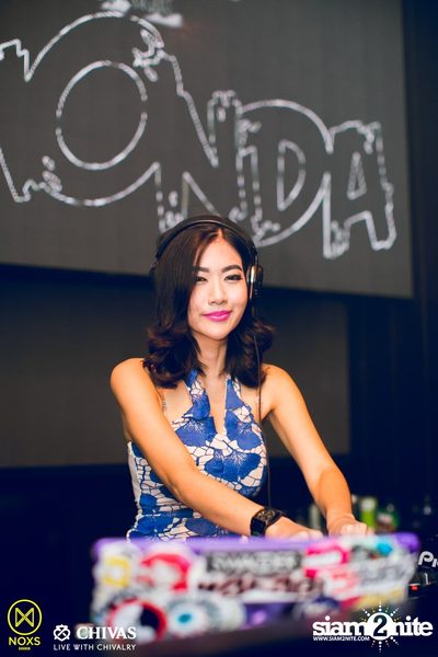 Friday Night at NOXS Bangkok, Ekamai-Raminthra — photo 66
