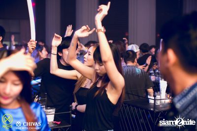 Friday Night at NOXS Bangkok, Ekamai-Raminthra — photo 69