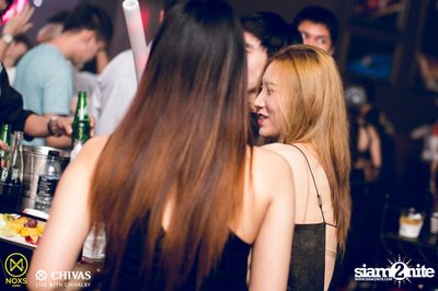 Friday Night at NOXS Bangkok, Ekamai-Raminthra — photo 70