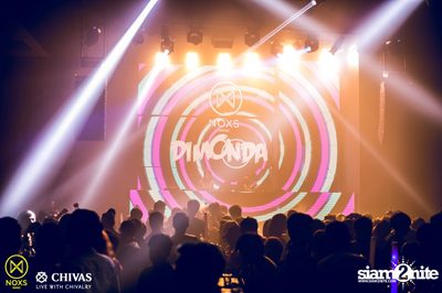 Friday Night at NOXS Bangkok, Ekamai-Raminthra — photo 72