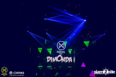 Friday Night at NOXS Bangkok, Ekamai-Raminthra — photo 73
